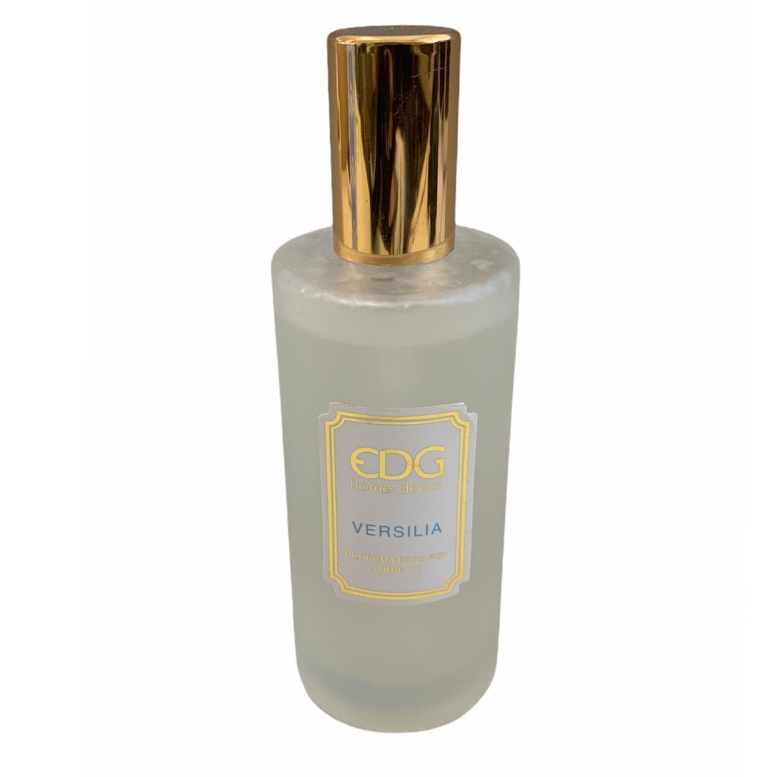 Profumo per ambiente a spray da 100 ml fragranza "Riviera" da interno - 2