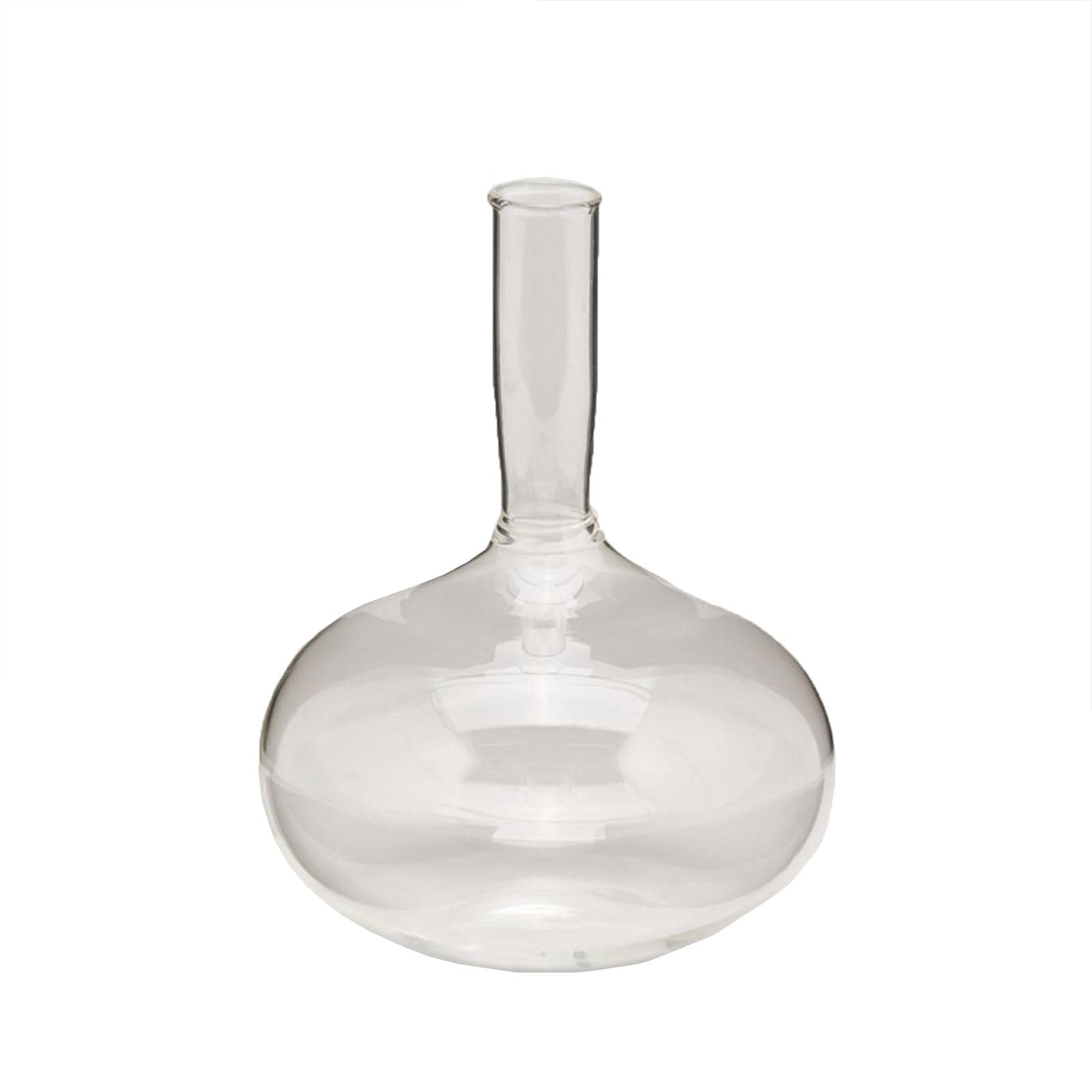 Vaso Ampolla per profumatori ambiente o porta fiori da interno ed esterno - 2