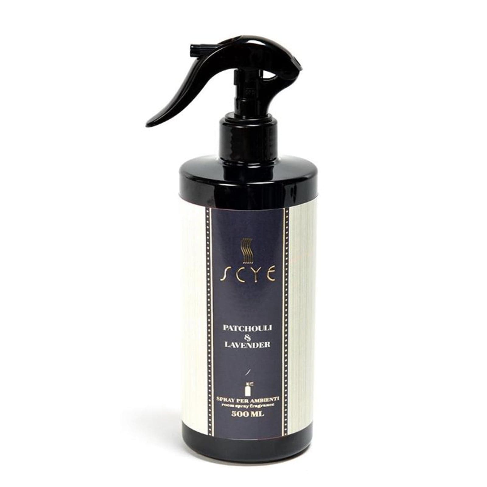 Essenza a spray profumatore per ambienti da 500 ml - 10