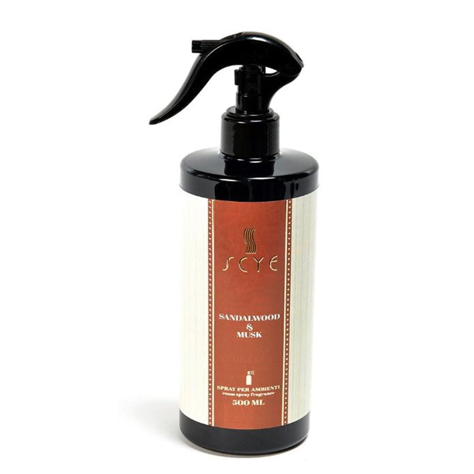 Essenza a spray profumatore per ambienti da 500 ml - 5