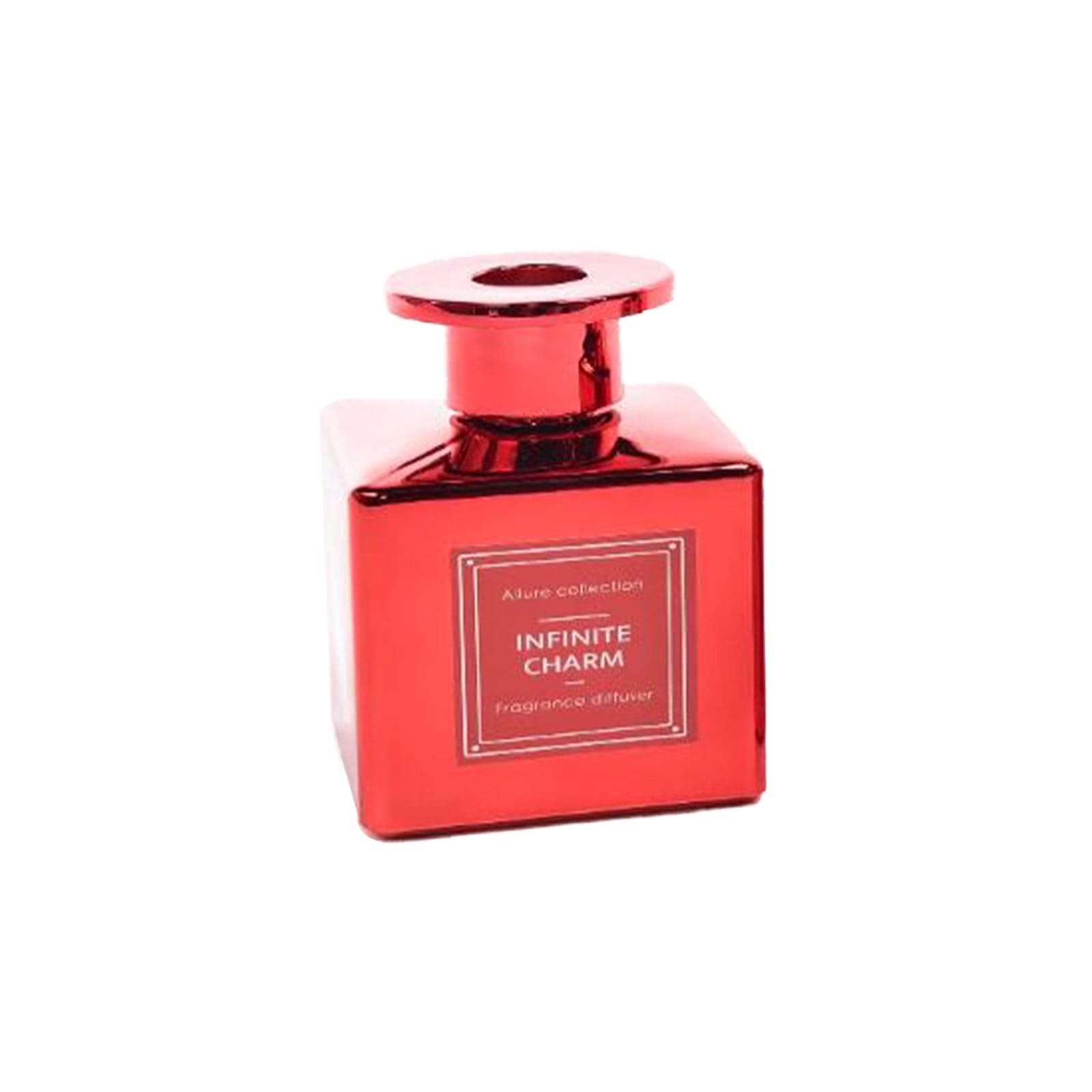 Diffusore di essenza lingotto espositore con tester scatola regalo profumazione ambienti - 5