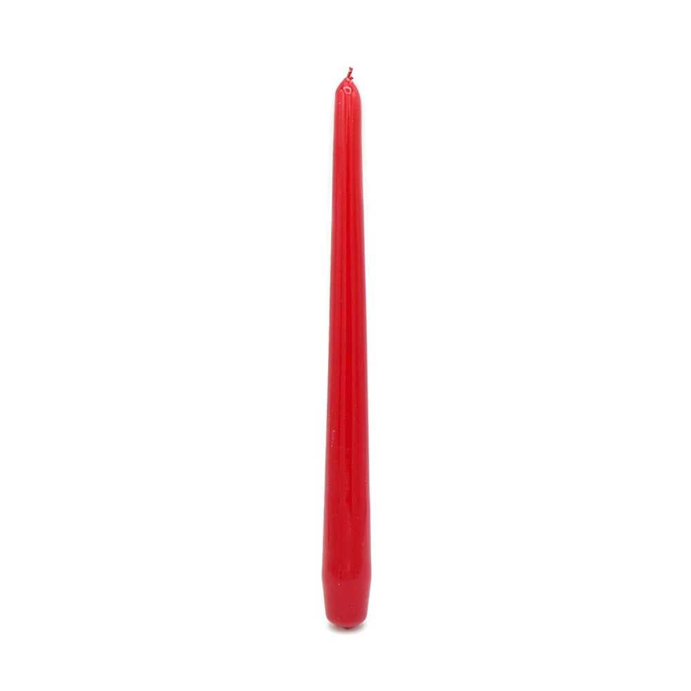 Candela decorativa "Pillar glass" decorazione natalizia - 12