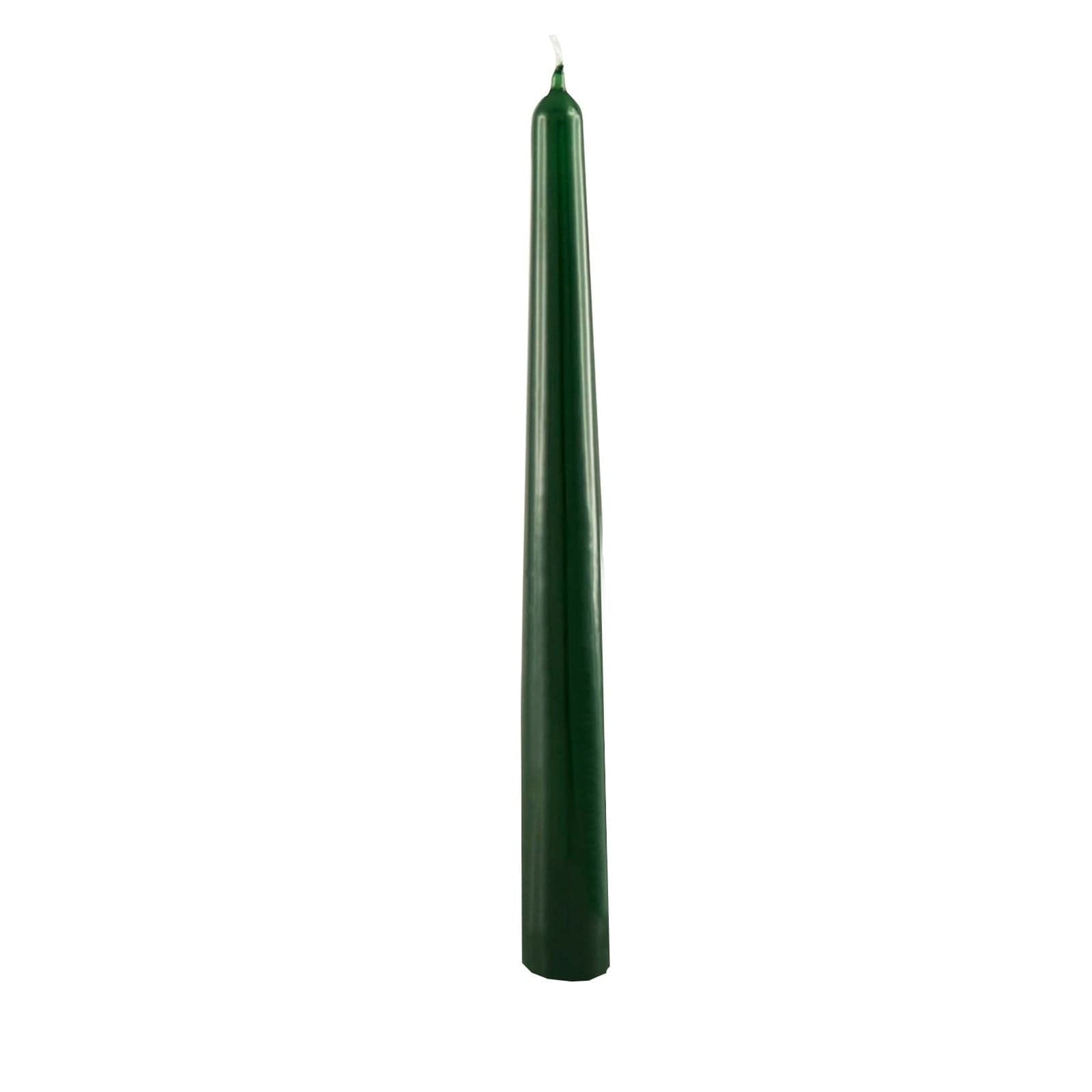 Candela decorativa "Pillar glass" decorazione natalizia - 16