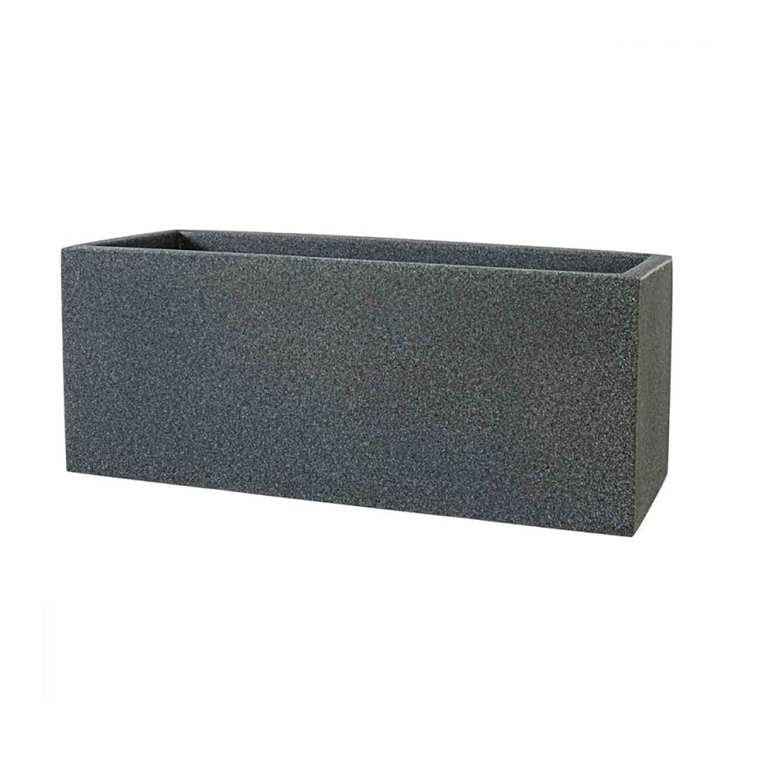 Vaso di design Moderno "Cassa Schio" Essential da giardino e balcone per fiori e piante - 19