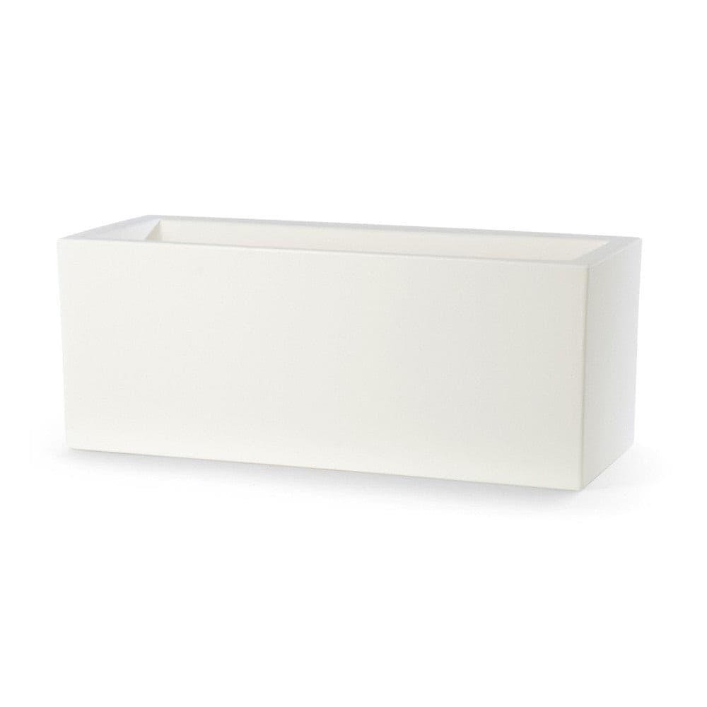 Vaso di design Moderno "Cassa Schio" Essential da giardino e balcone per fiori e piante - 3