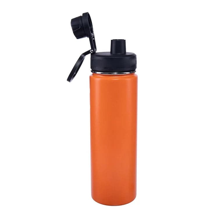 Bottiglia Termica resistente con beccuccio 1000 ml - 5