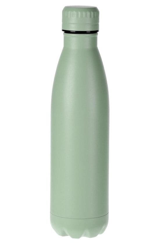Bottiglia Termica resistente in acciaio inox 500 ml - 9