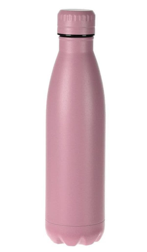Bottiglia Termica resistente in acciaio inox 500 ml - 10