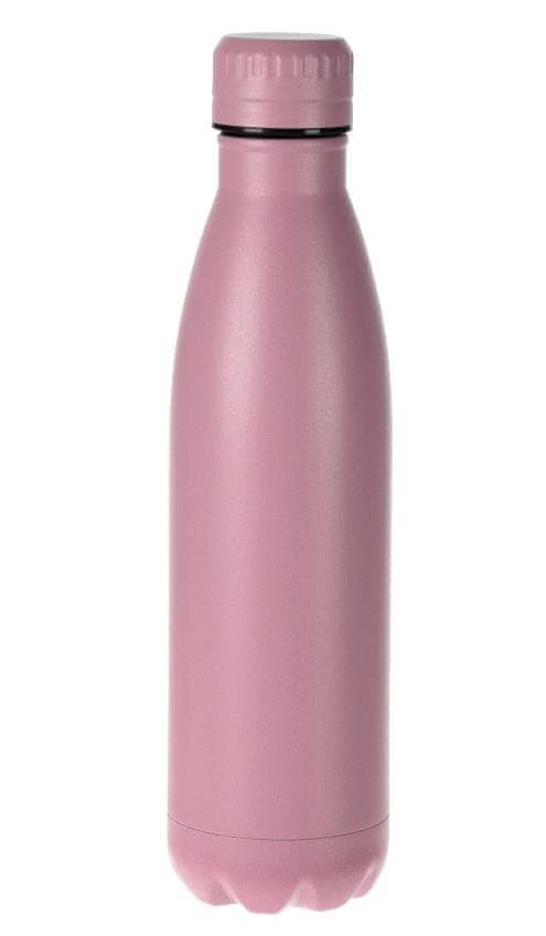 Bottiglia Termica resistente in acciaio inox 500 ml - 10