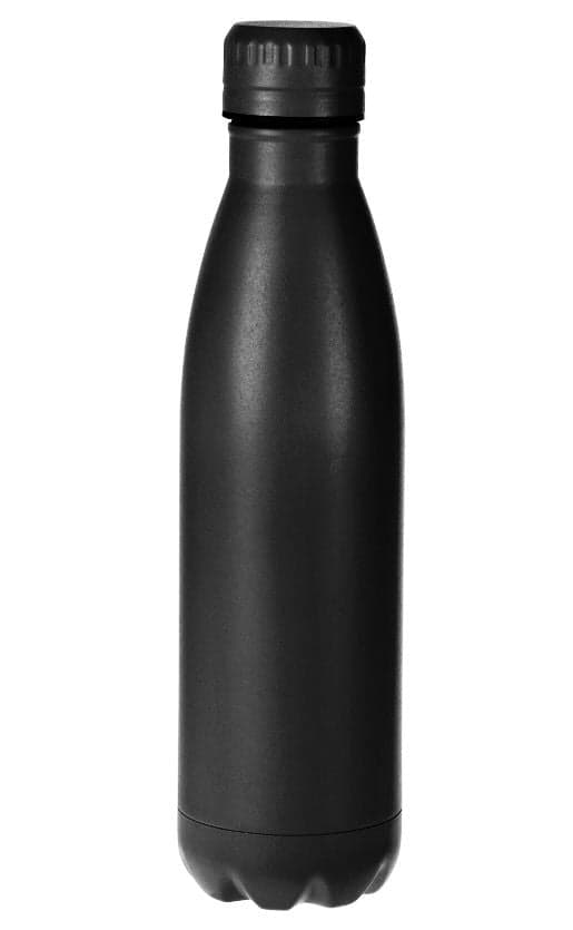 Bottiglia Termica resistente in acciaio inox 500 ml - 12