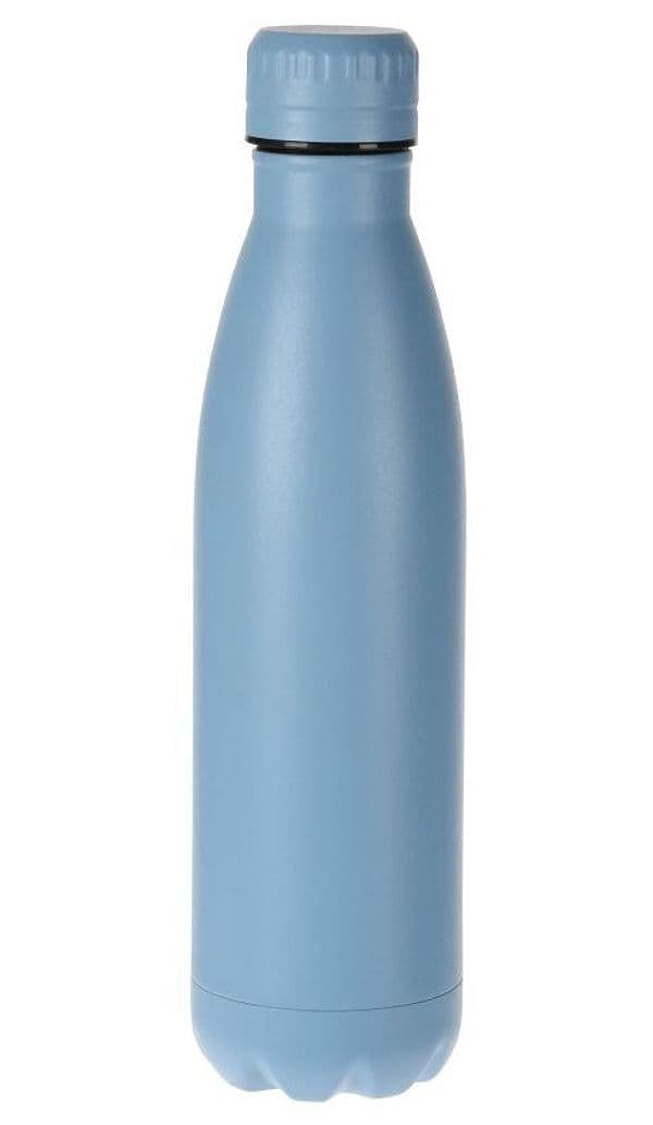 Bottiglia Termica resistente in acciaio inox 500 ml - 2