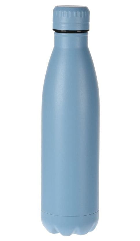 Bottiglia Termica resistente in acciaio inox 500 ml - 2