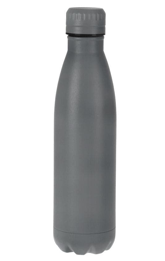 Bottiglia Termica resistente in acciaio inox 500 ml - 5
