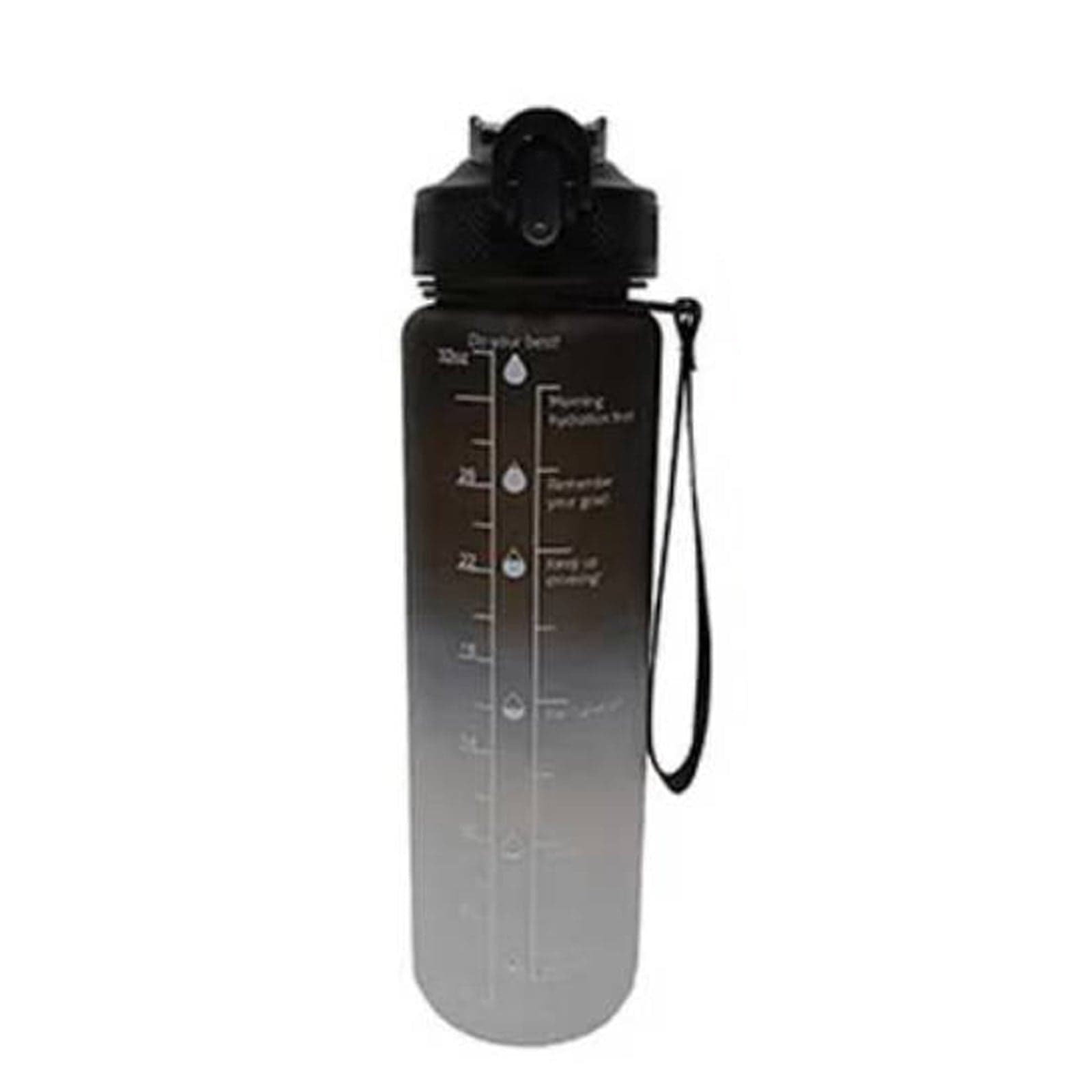 Borraccia Termica multicolor resistente da 900 ml - 2