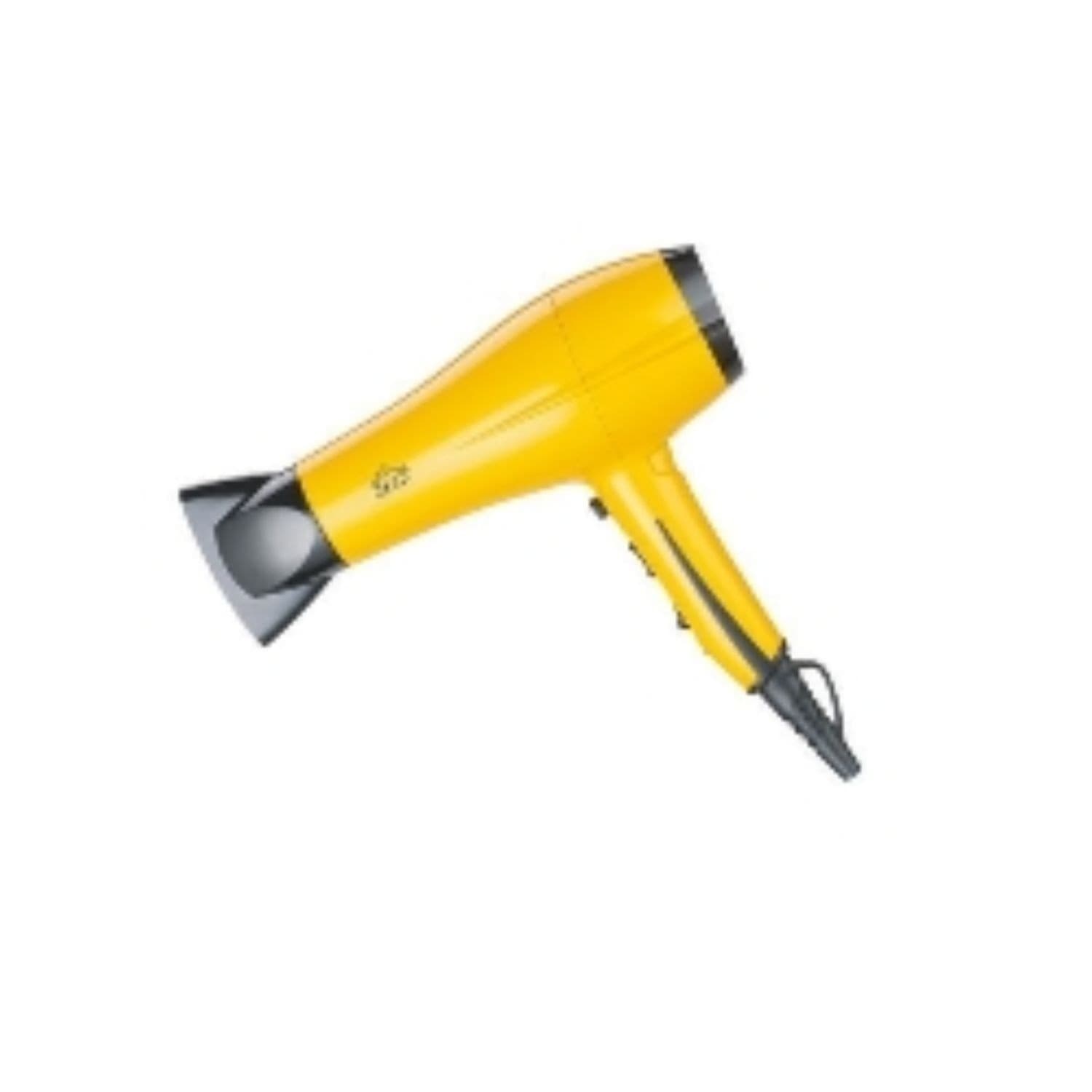 DCG Asiugacapelli HT-VD7280N 2200W GIALLO - 1