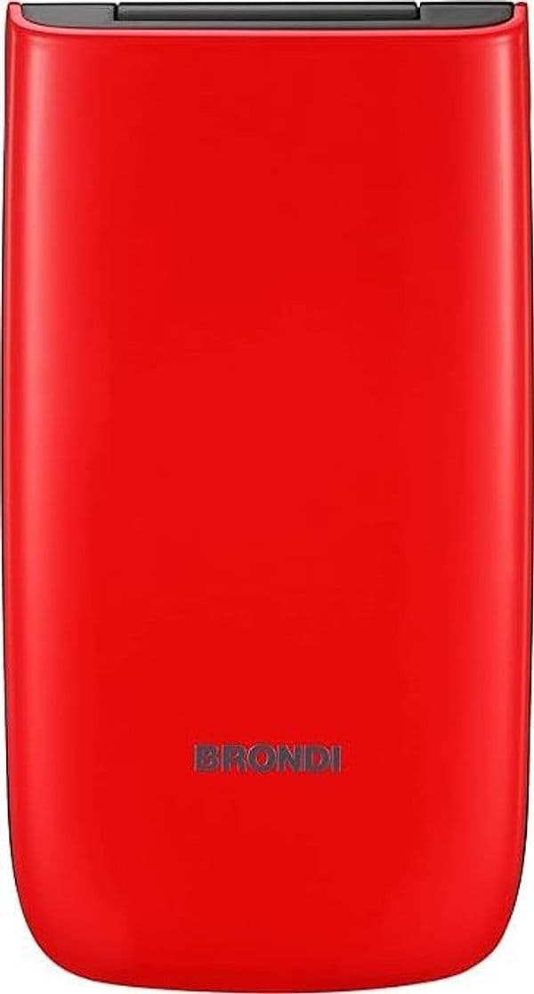 BRONDI MAGNUM 4 ROSSO