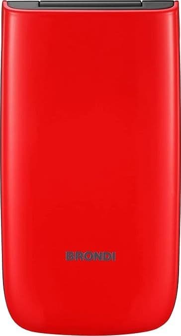 BRONDI MAGNUM 4 ROSSO