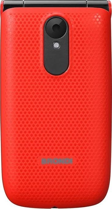 BRONDI MAGNUM 4 ROSSO - 3