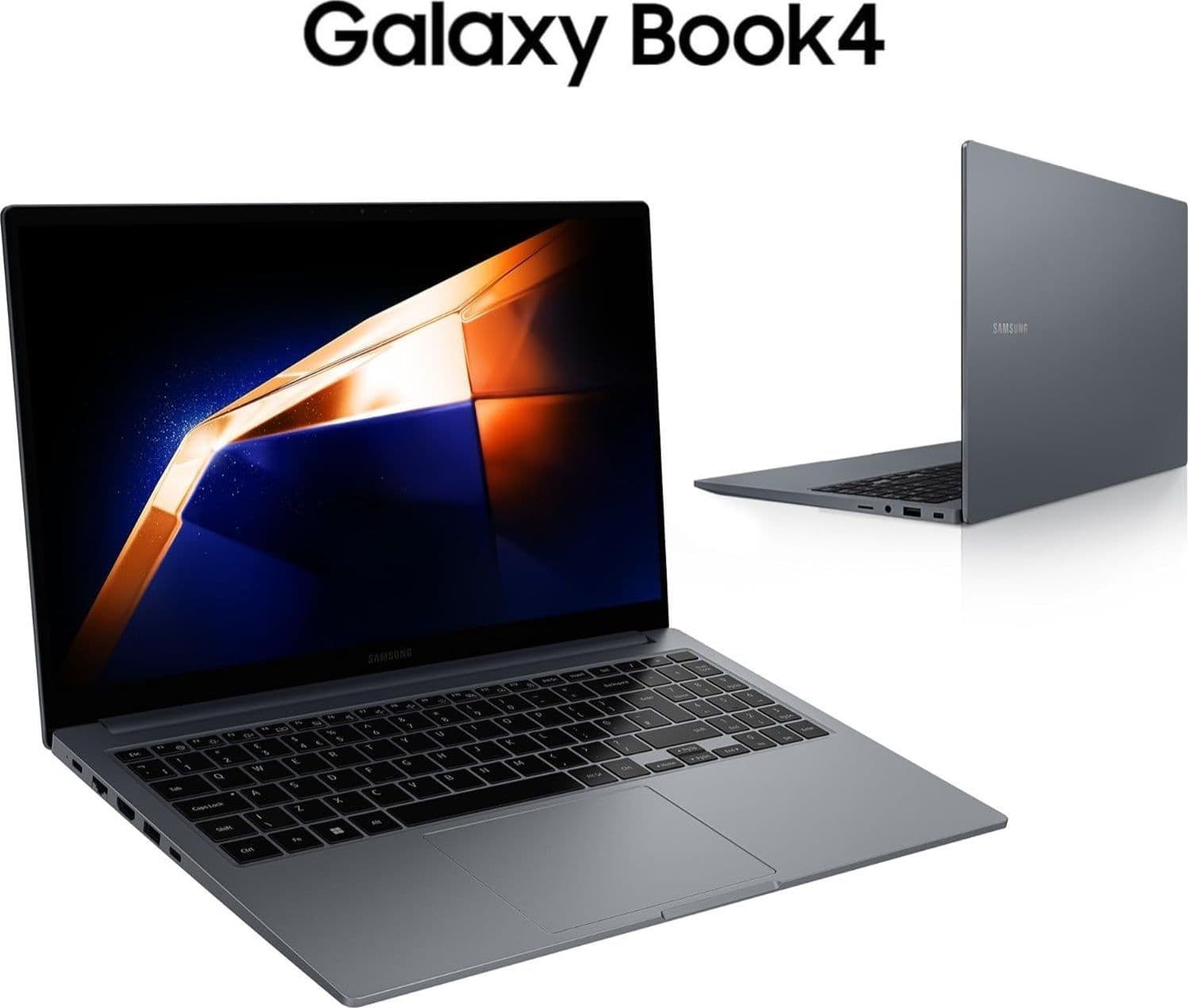 Samsung Galaxy Book4 15.6" i3-100U 8+512GB W11H NP750XGK-KG8IT - 5