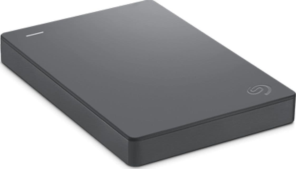 HARD DISK ESTERNO 2,5 USB 3.0 1TB  SEAGATE STJL1000400 - 2