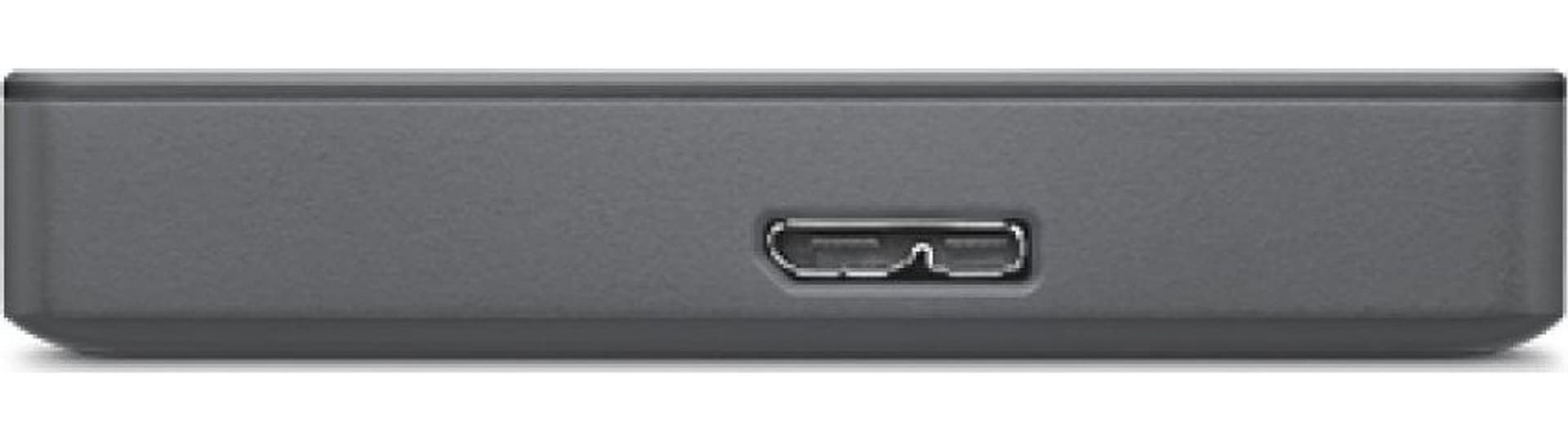 HARD DISK ESTERNO 2,5 USB 3.0 2TB SEAGATE STJL2000400 - 3