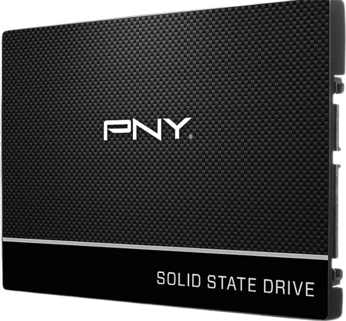 PNY SSD Int 2.5" SATA-III 250GB CS900 - 1