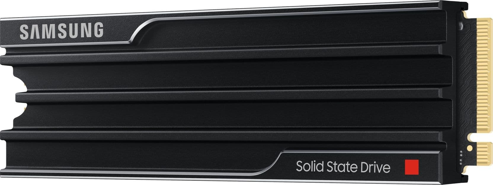 Samsung SSD Interno 1Tb PCIe5.0x4 NVMe M.2 9100PRO MZ-VAP1T0CW - 4