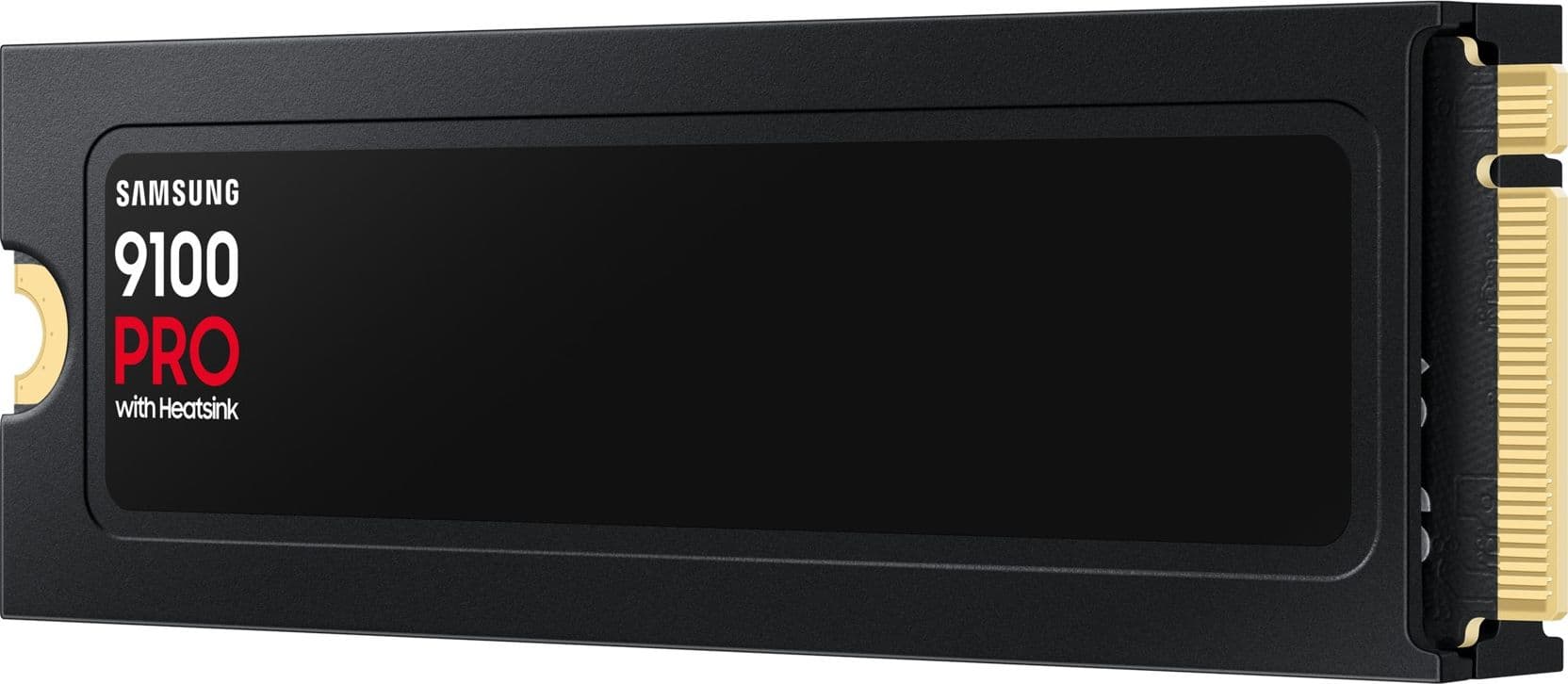 Samsung SSD Interno 1Tb PCIe5.0x4 NVMe M.2 9100PRO MZ-VAP1T0CW - 5
