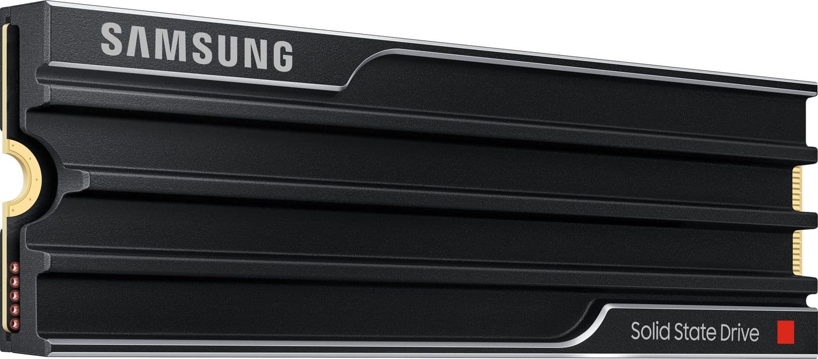 Samsung SSD Interno 1Tb PCIe5.0x4 NVMe M.2 9100PRO MZ-VAP1T0CW - 6