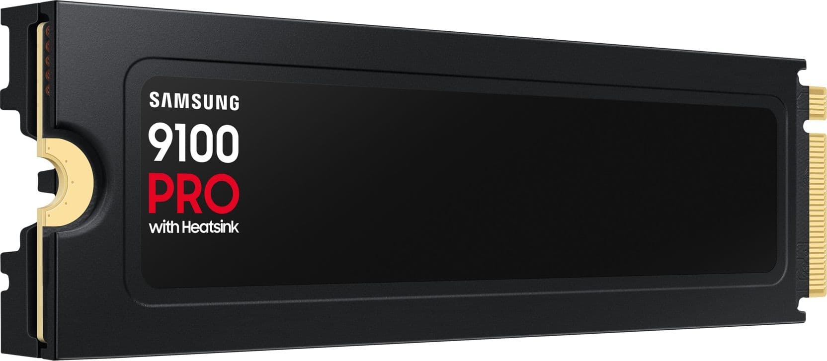 Samsung SSD Interno 1Tb PCIe5.0x4 NVMe M.2 9100PRO MZ-VAP1T0CW - 7