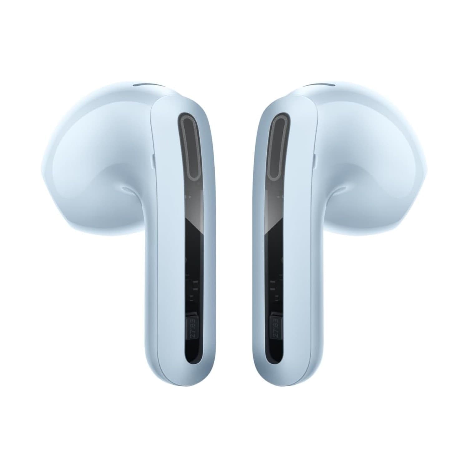 AURICOLARE BLUETOOTH XIAOMI REDMI BUDS 6 ACTIVE BHR8394GL BLUE - 12