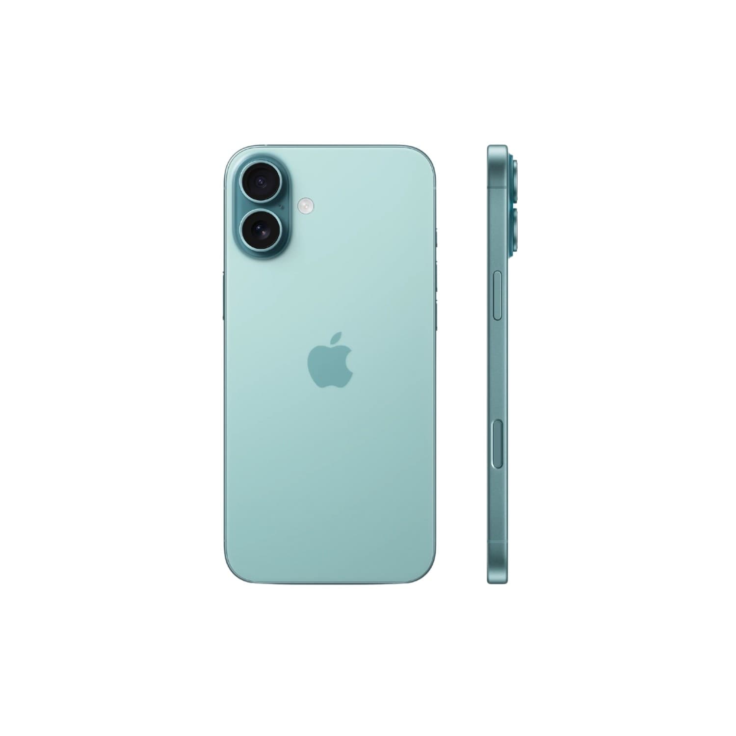 Apple iPhone 16 Plus 128GB 6.7" Teal MXVY3HN/A - 2