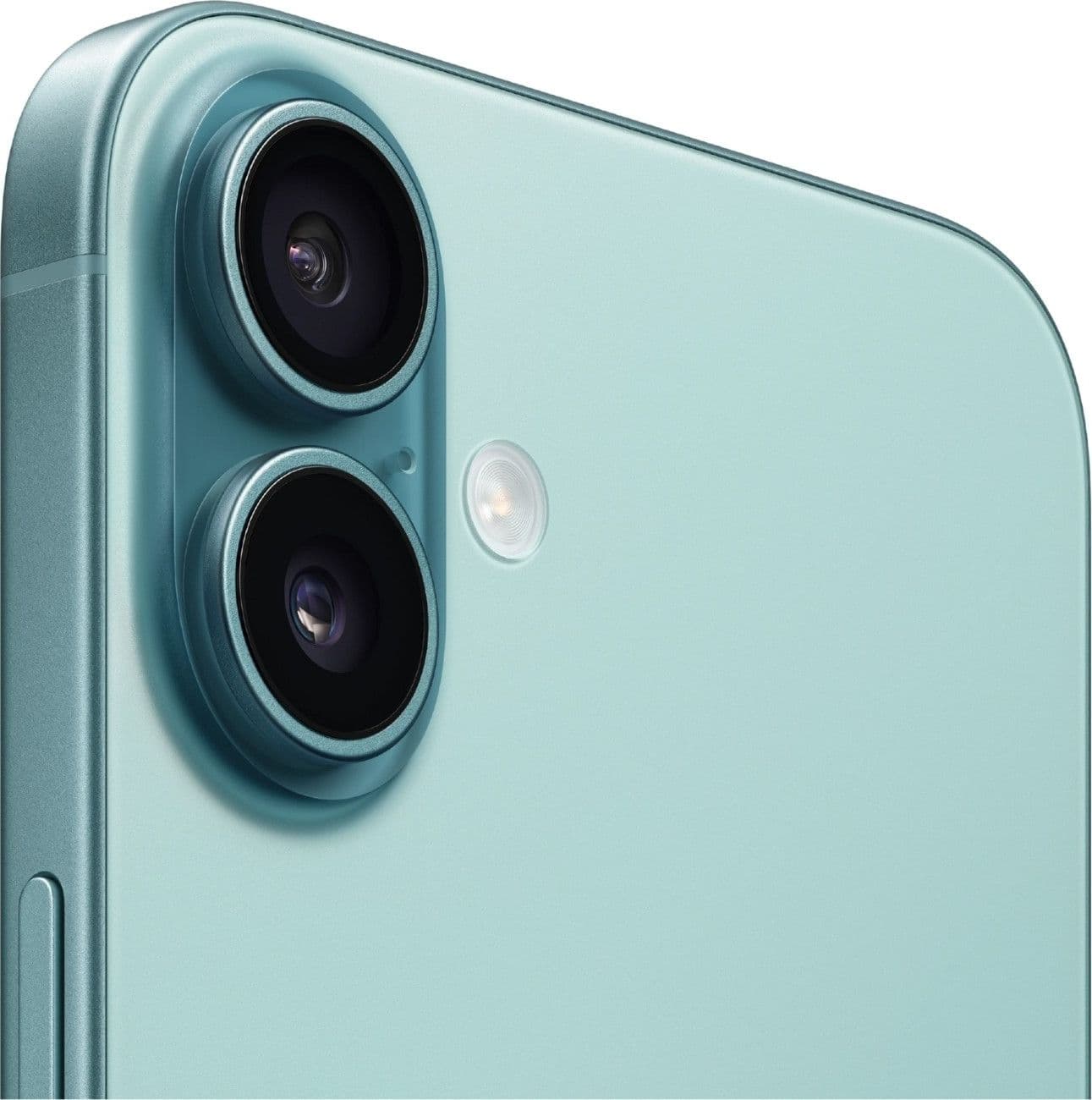 Apple iPhone 16 Plus 128GB 6.7" Teal MXVY3HN/A - 8