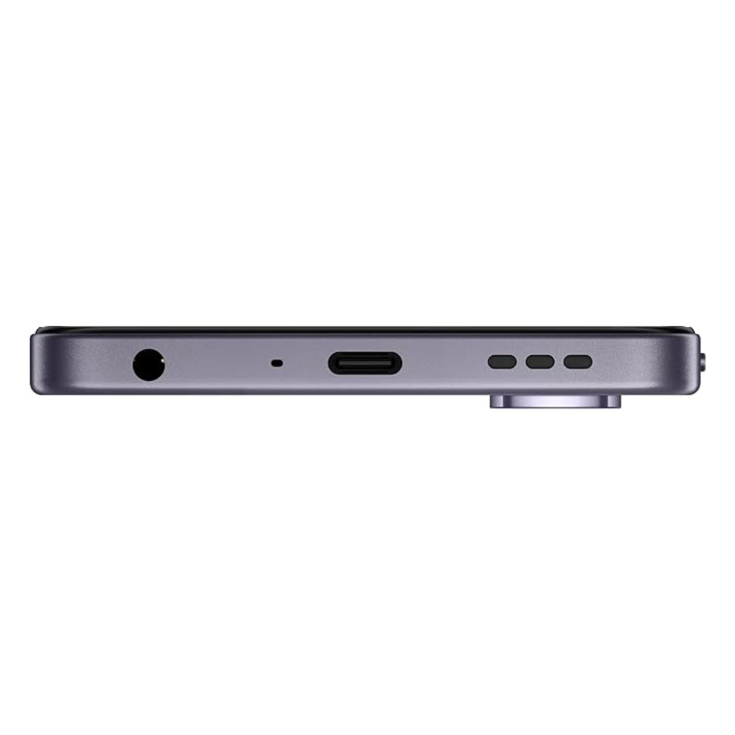 OPPO A5 6+128GB 6.67" 4G Dark Purple DS ITA - 2