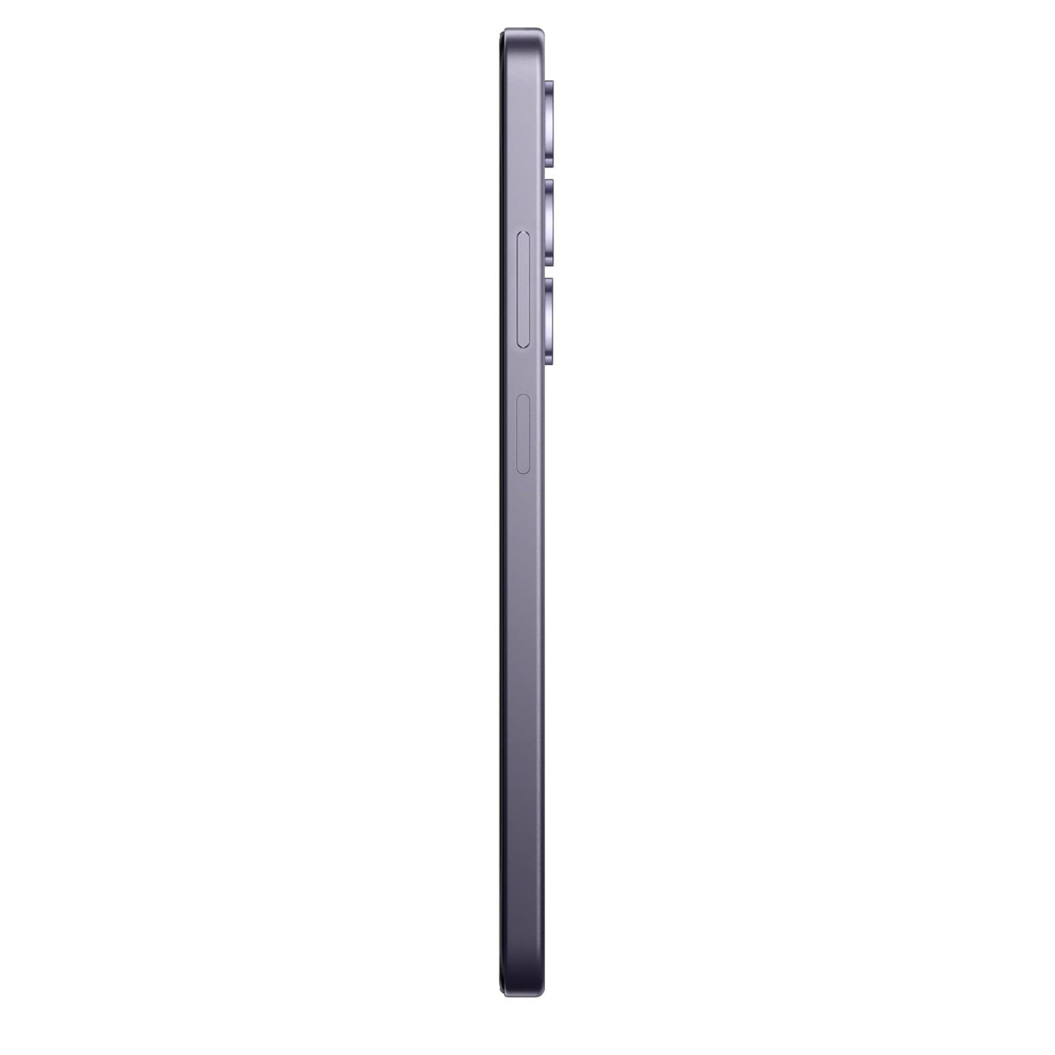 OPPO A5 6+128GB 6.67" 4G Dark Purple DS ITA - 3