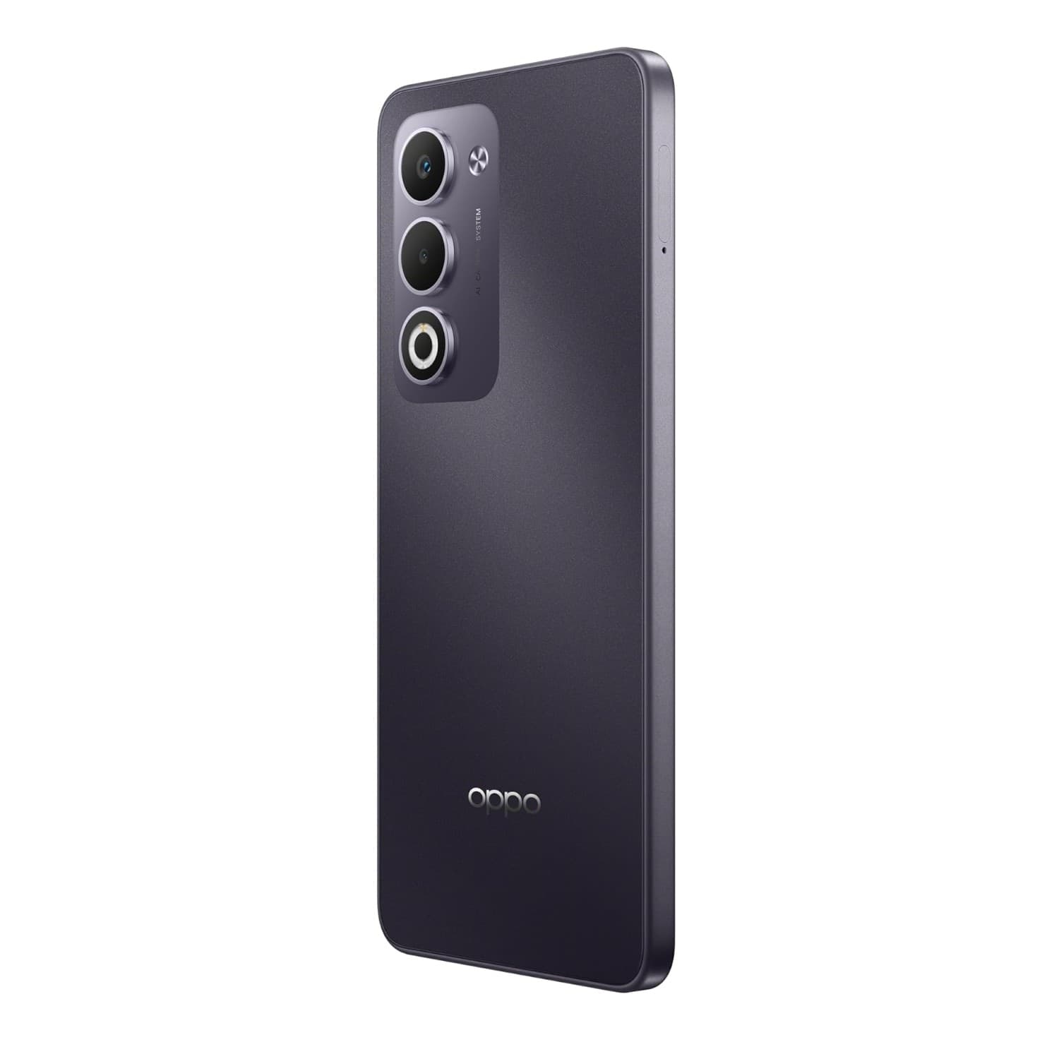 OPPO A5 6+128GB 6.67" 4G Dark Purple DS ITA - 4