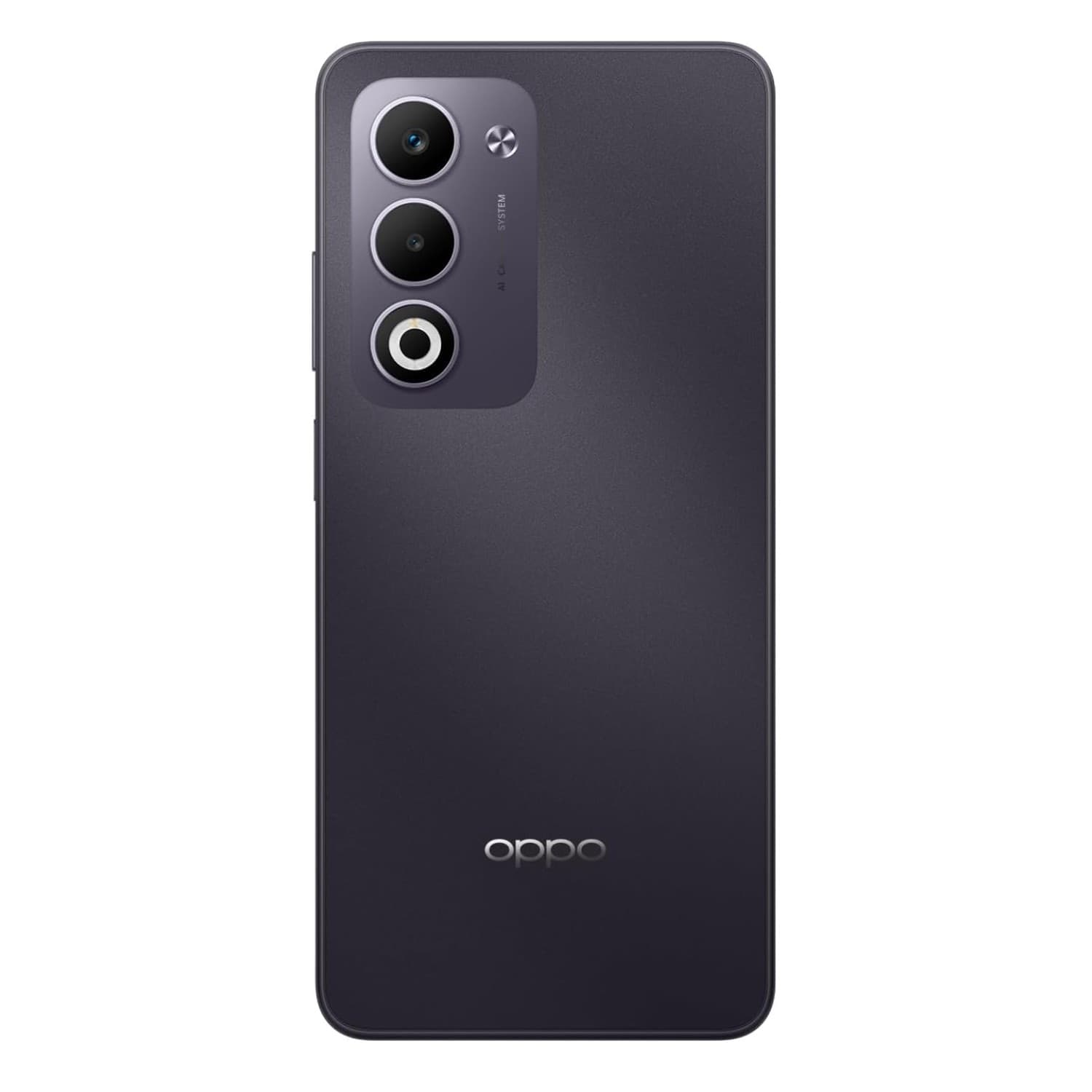 OPPO A5 6+128GB 6.67" 4G Dark Purple DS ITA - 5