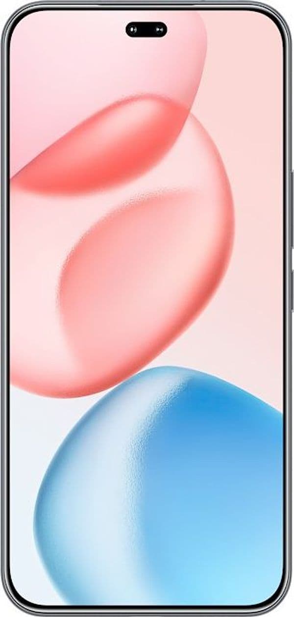 Honor 400 Pro 17 cm (6.7") MagicOS 9.0 5G 12 GB 512 GB 5300 mAh Nero - 1