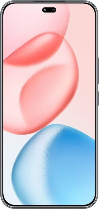 Honor 400 Pro 17 cm (6.7") MagicOS 9.0 5G 12 GB 512 GB 5300 mAh Nero - 1