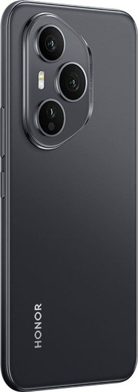 Honor 400 Pro 17 cm (6.7") MagicOS 9.0 5G 12 GB 512 GB 5300 mAh Nero - 5