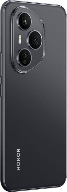 Honor 400 Pro 17 cm (6.7") MagicOS 9.0 5G 12 GB 512 GB 5300 mAh Nero - 5