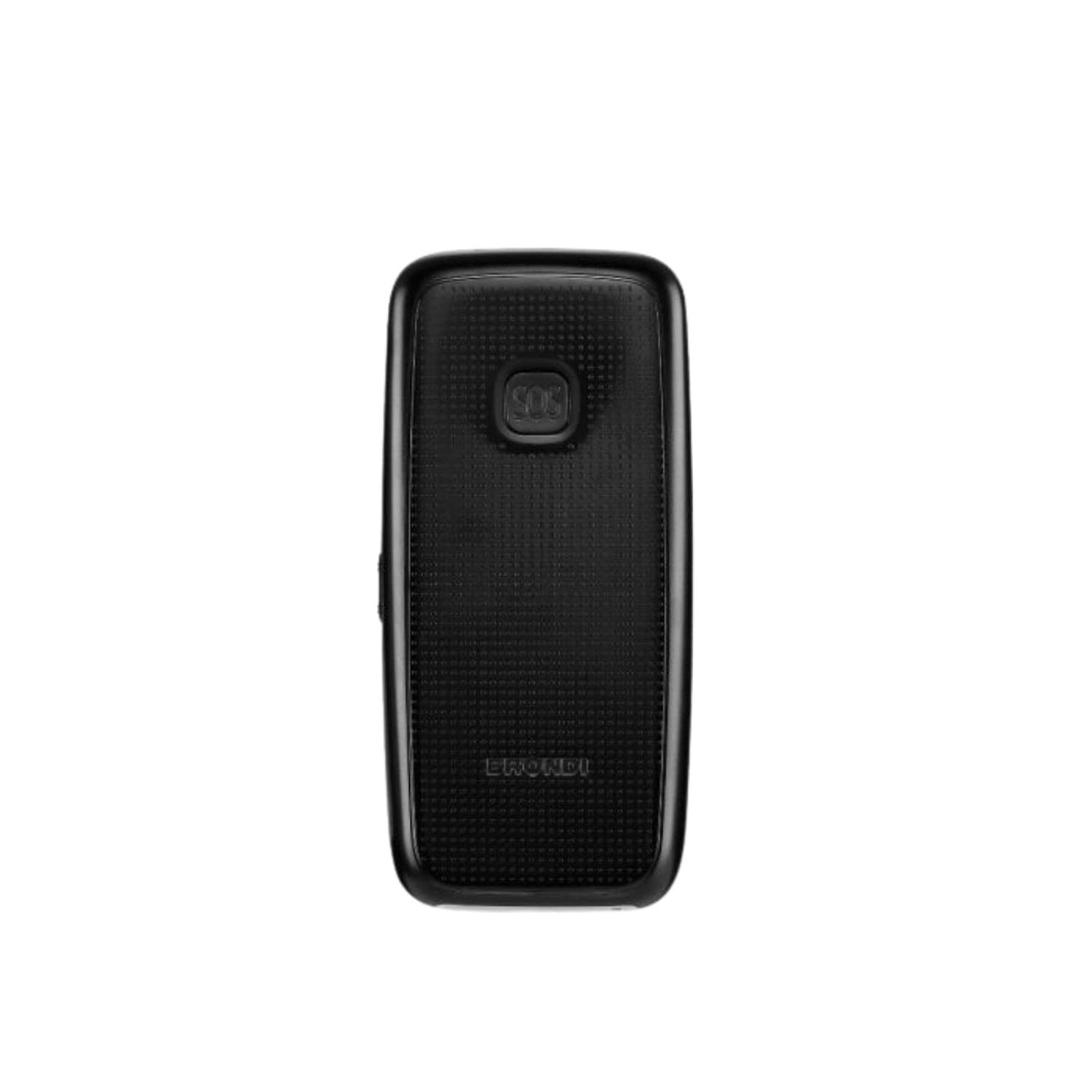 Brondi Amico Unico+ Black ITA - 3