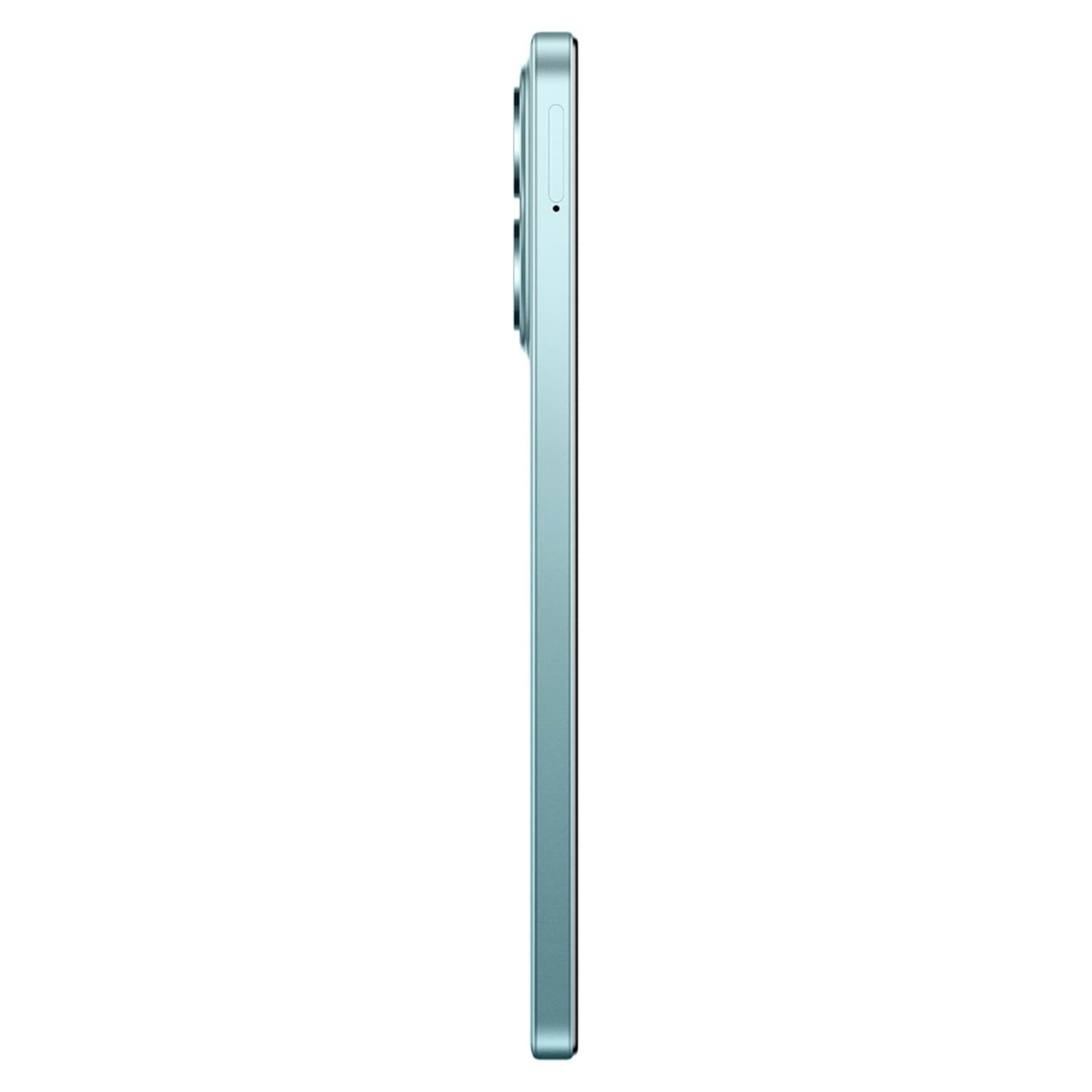 Xiaomi Redmi 15c 4+256GB 6.9" 5G Mint Green DS EU - 3