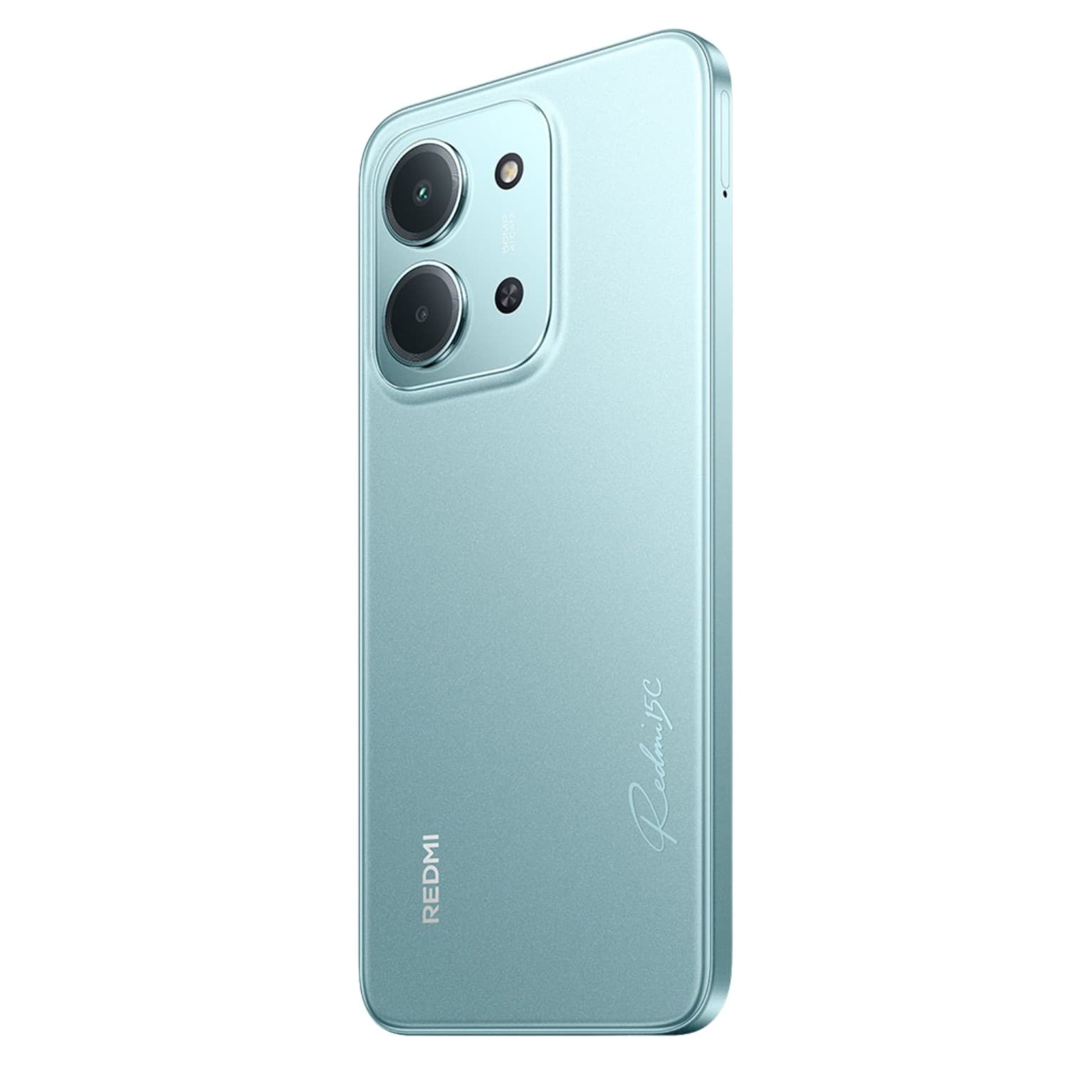 Xiaomi Redmi 15c 4+256GB 6.9" 5G Mint Green DS EU - 4