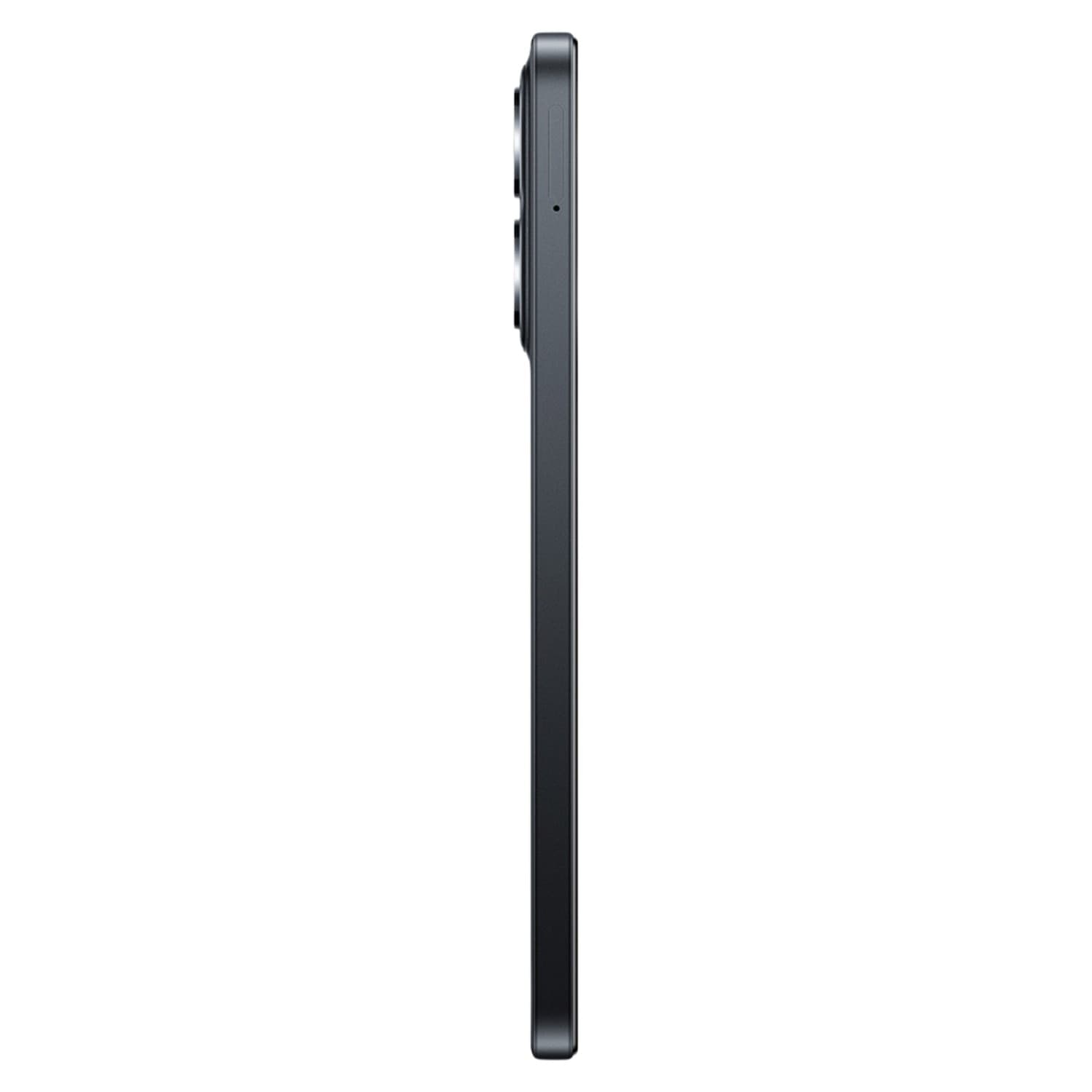 Xiaomi Redmi 15c 4+256GB 6.9" 5G Midnight Black DS ITA - 5