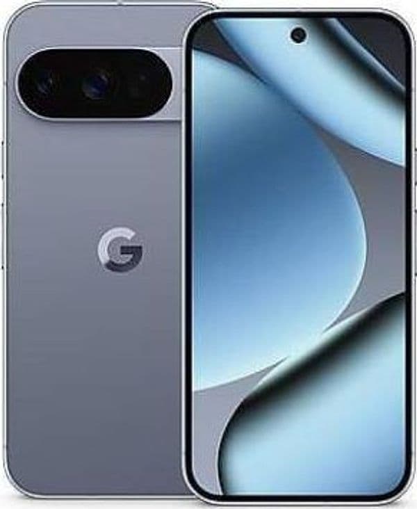 Google Pixel 10 Pro XL 16+256GB 6.8" 5G Moonstone EU