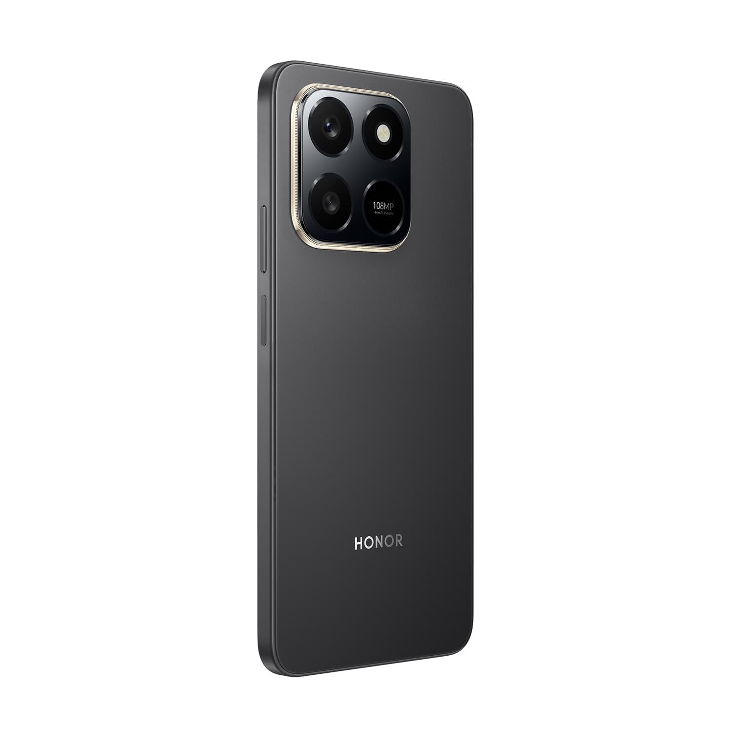 SMARTPHONE HONOR 400 SMART 8+256GB VELVET BLACK BUNDLE X7 LITE + TPU CASE - 4