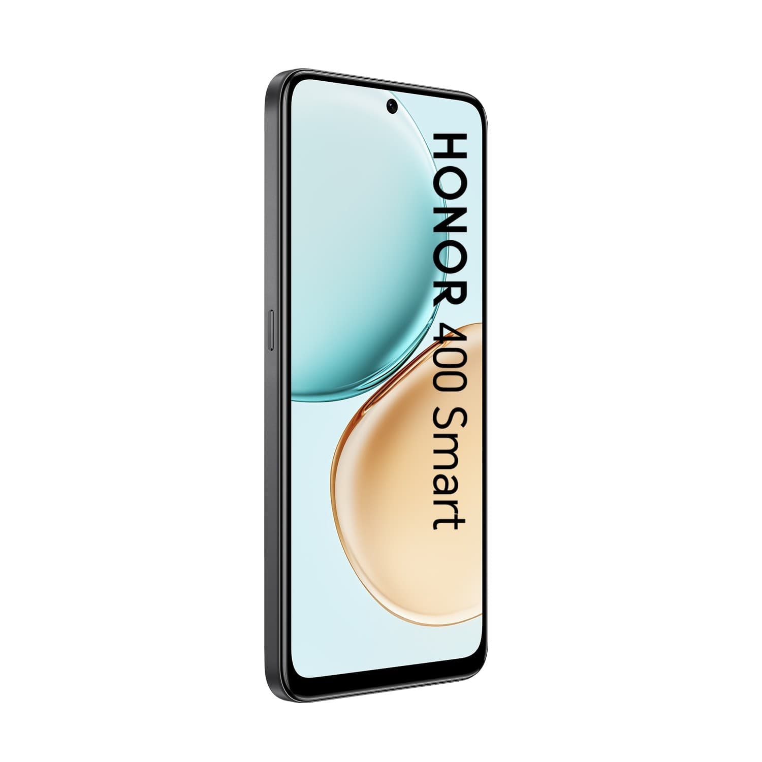 SMARTPHONE HONOR 400 SMART 8+256GB VELVET BLACK BUNDLE X7 LITE + TPU CASE - 7