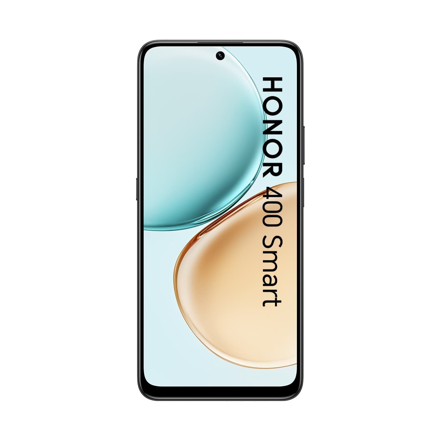 SMARTPHONE HONOR 400 SMART 8+256GB VELVET BLACK BUNDLE X7 LITE + TPU CASE - 9