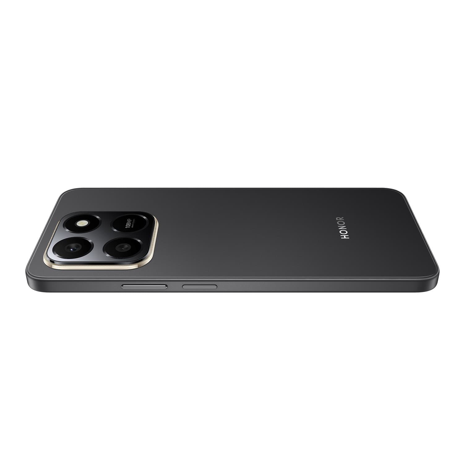SMARTPHONE HONOR 400 SMART 8+256GB VELVET BLACK BUNDLE X7 LITE + TPU CASE - 10